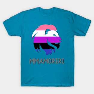 Genderfluid T-Shirt